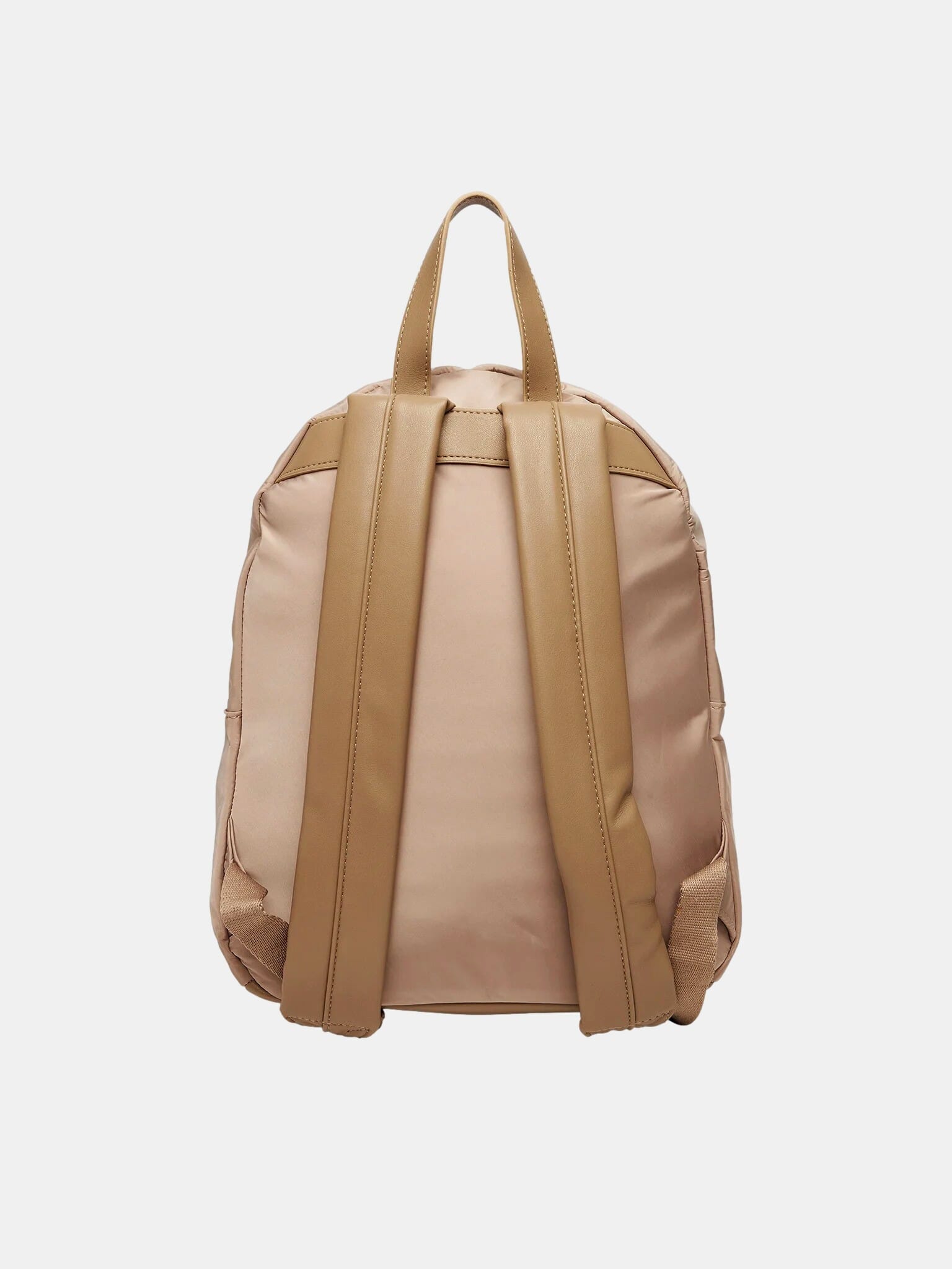 Zaino In Nylon Con Logo LiuJo