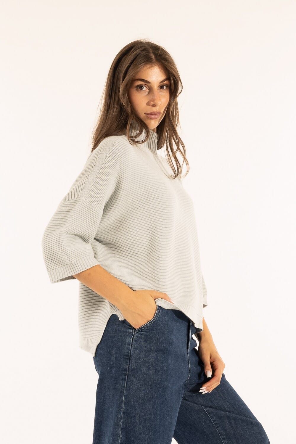 Links Over Kontatto Jersey