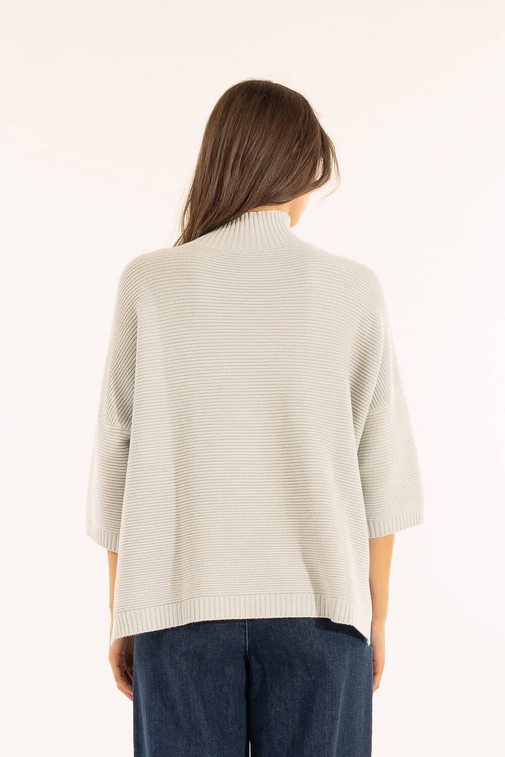 Links Over Kontatto Jersey