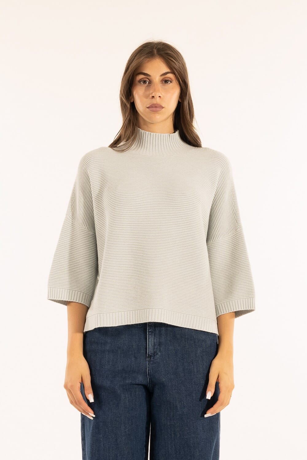 Links Over Kontatto Jersey