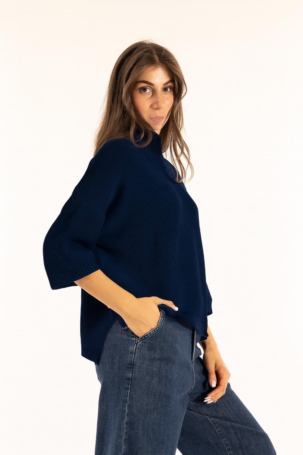 Links Over Kontatto Jersey