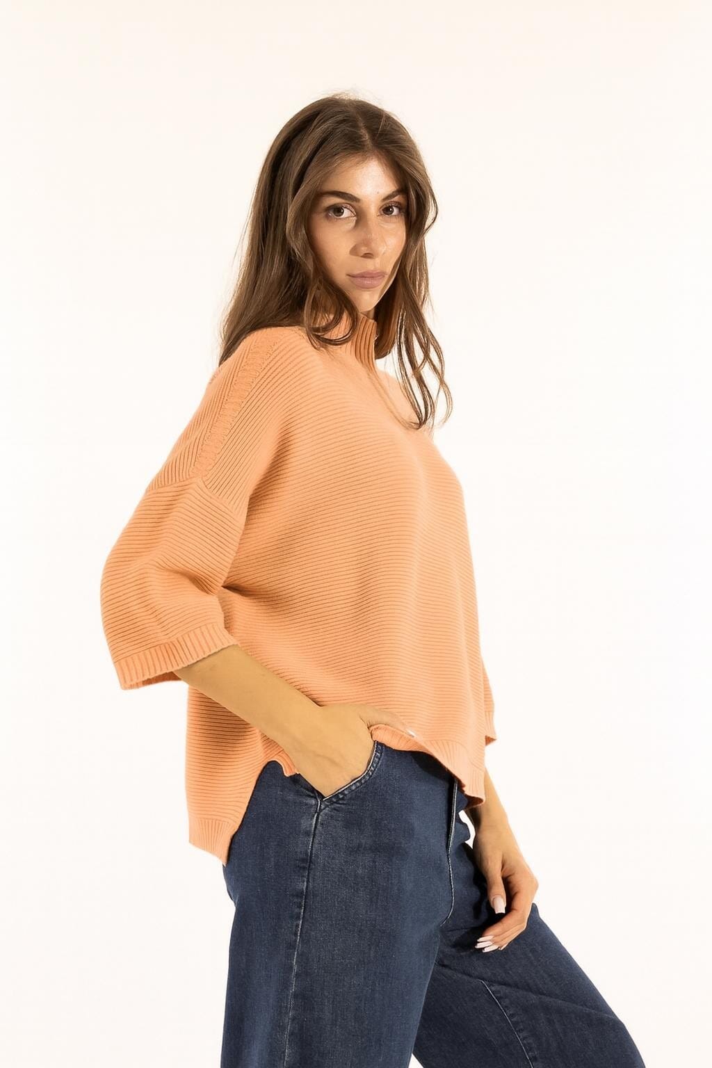 Links Over Kontatto Jersey