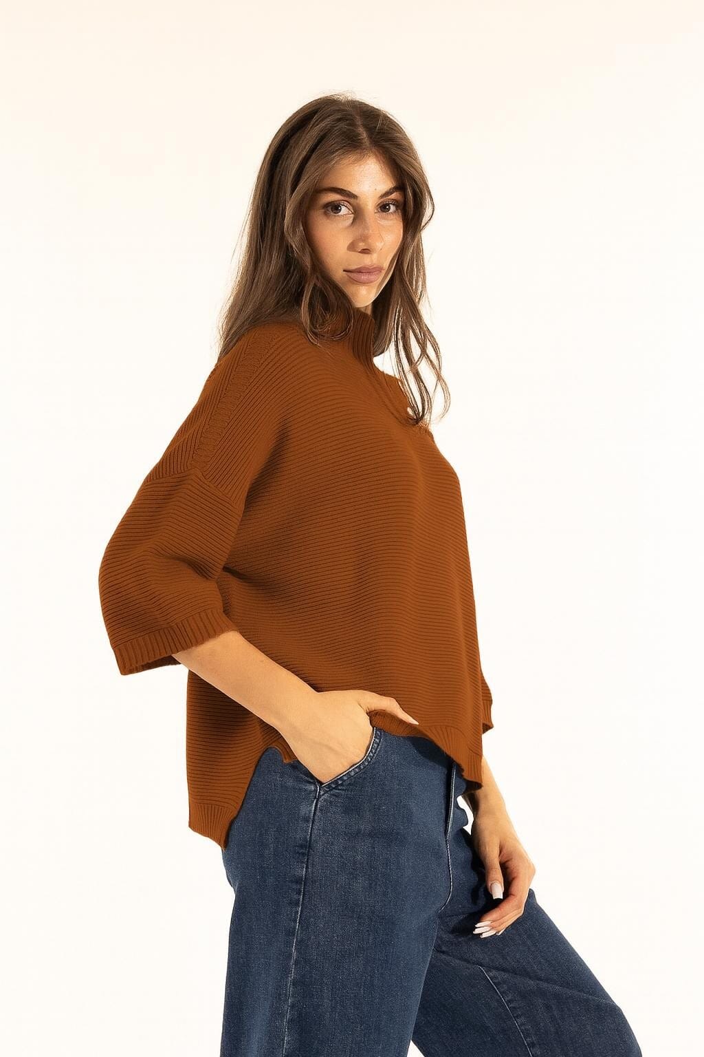 Links Over Kontatto Jersey