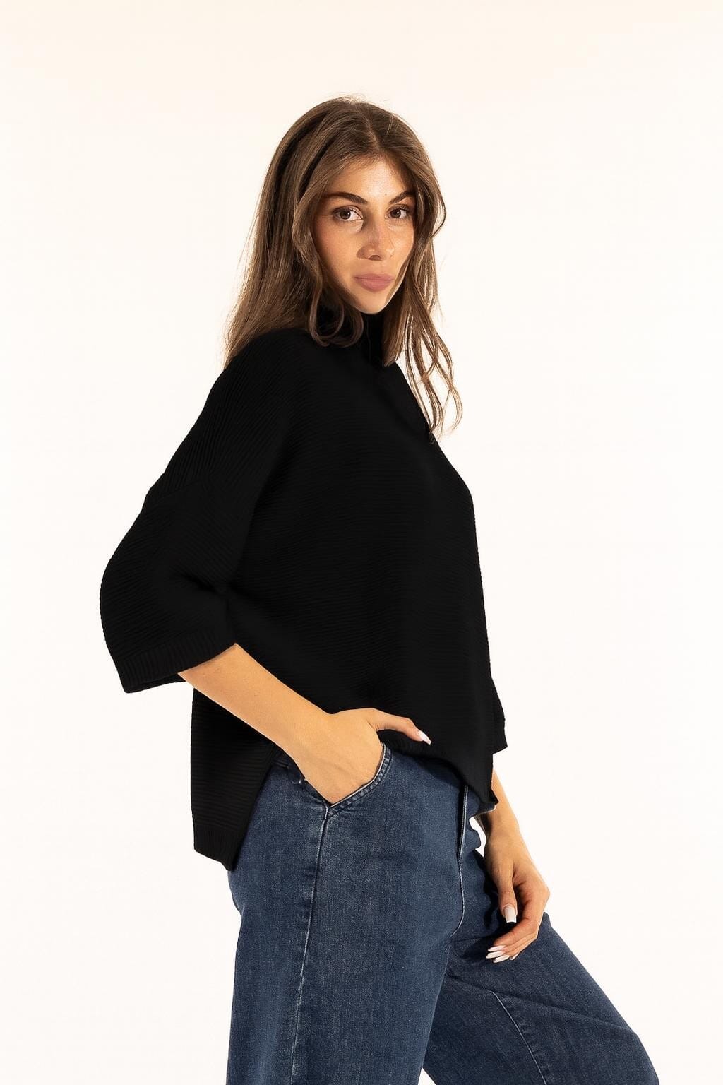 Links Over Kontatto Jersey