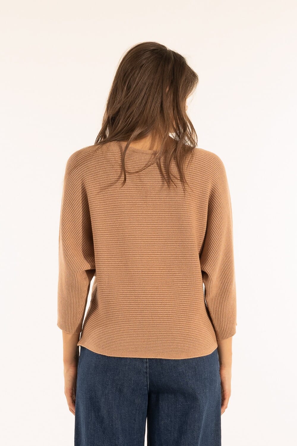 Maglia Kimono Kontatto