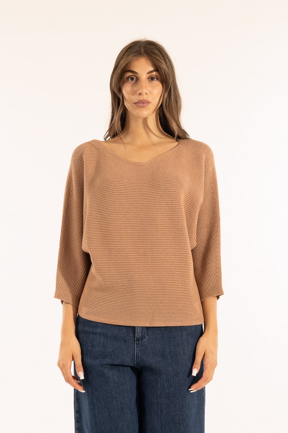 Maglia Kimono Kontatto