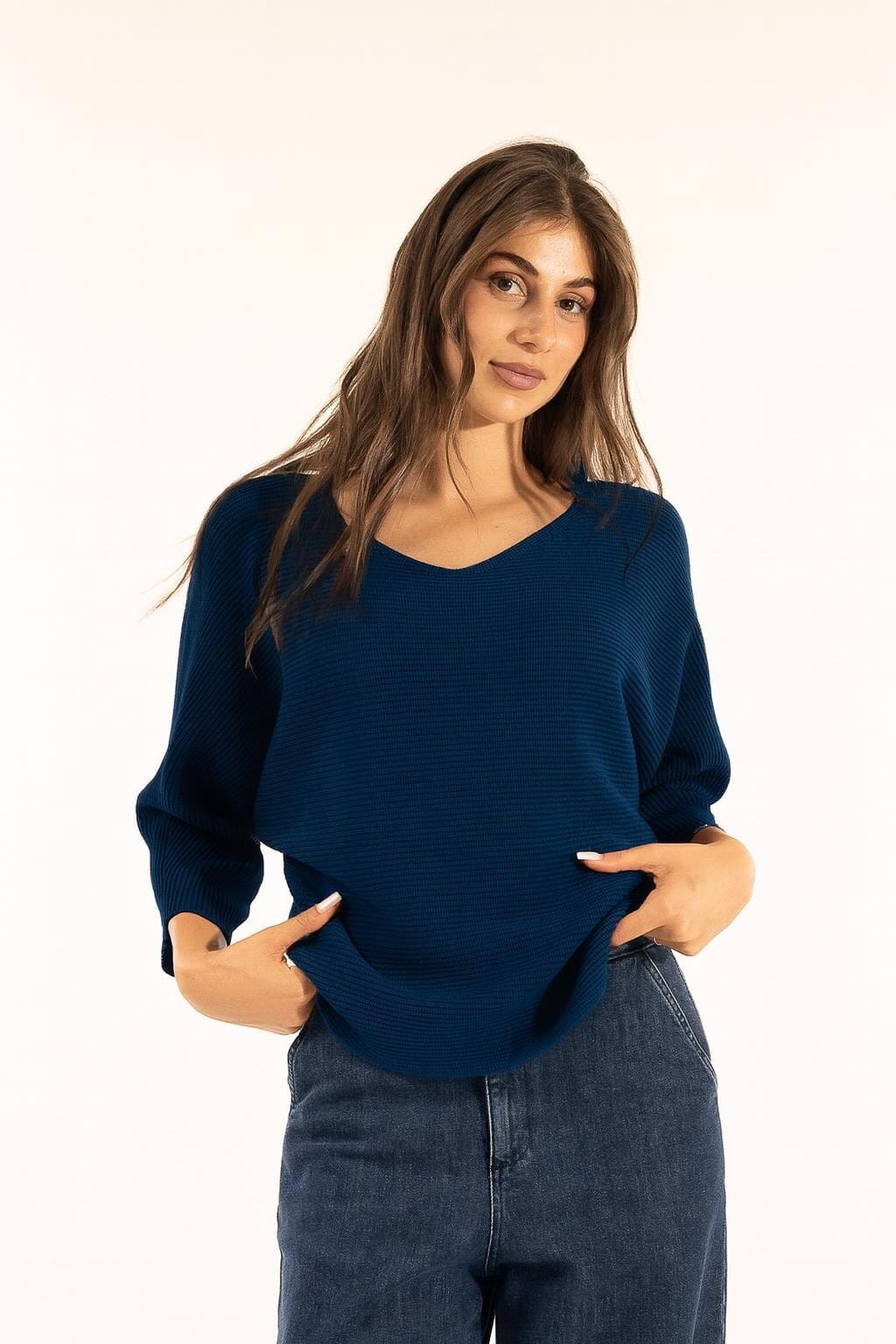 Maglia Kimono Kontatto