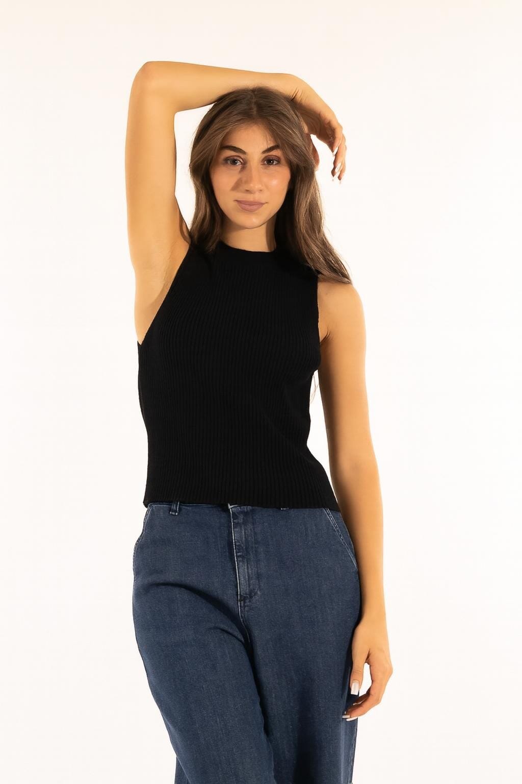 Canotta A Coste Kontatto