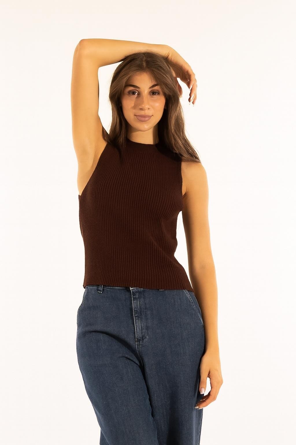 Canotta A Coste Kontatto