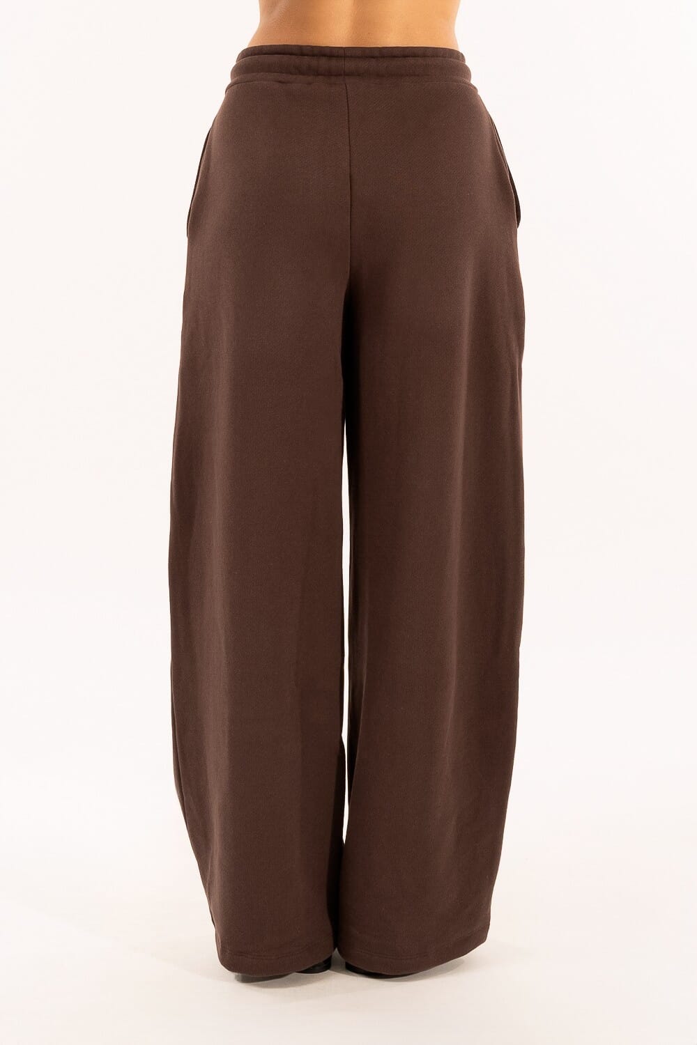 Pantalone Straight Leg Kontatto