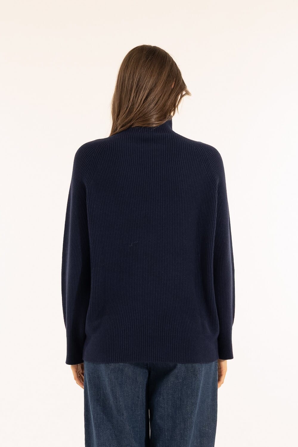 Lupetto Over Kontatto