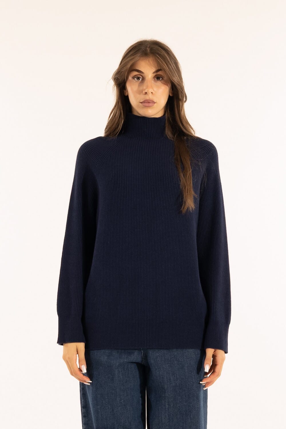 Lupetto Over Kontatto