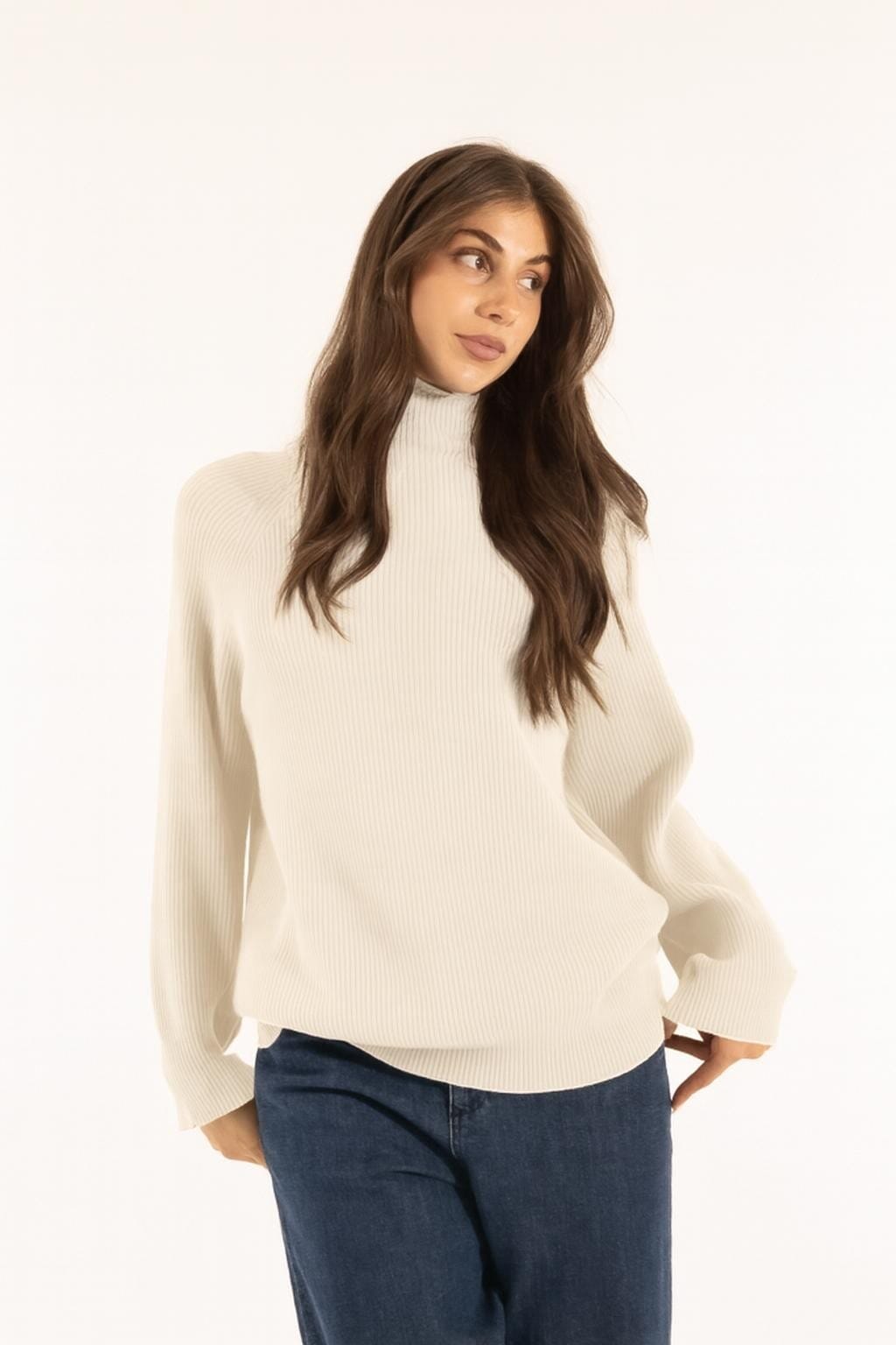 Lupetto Over Kontatto