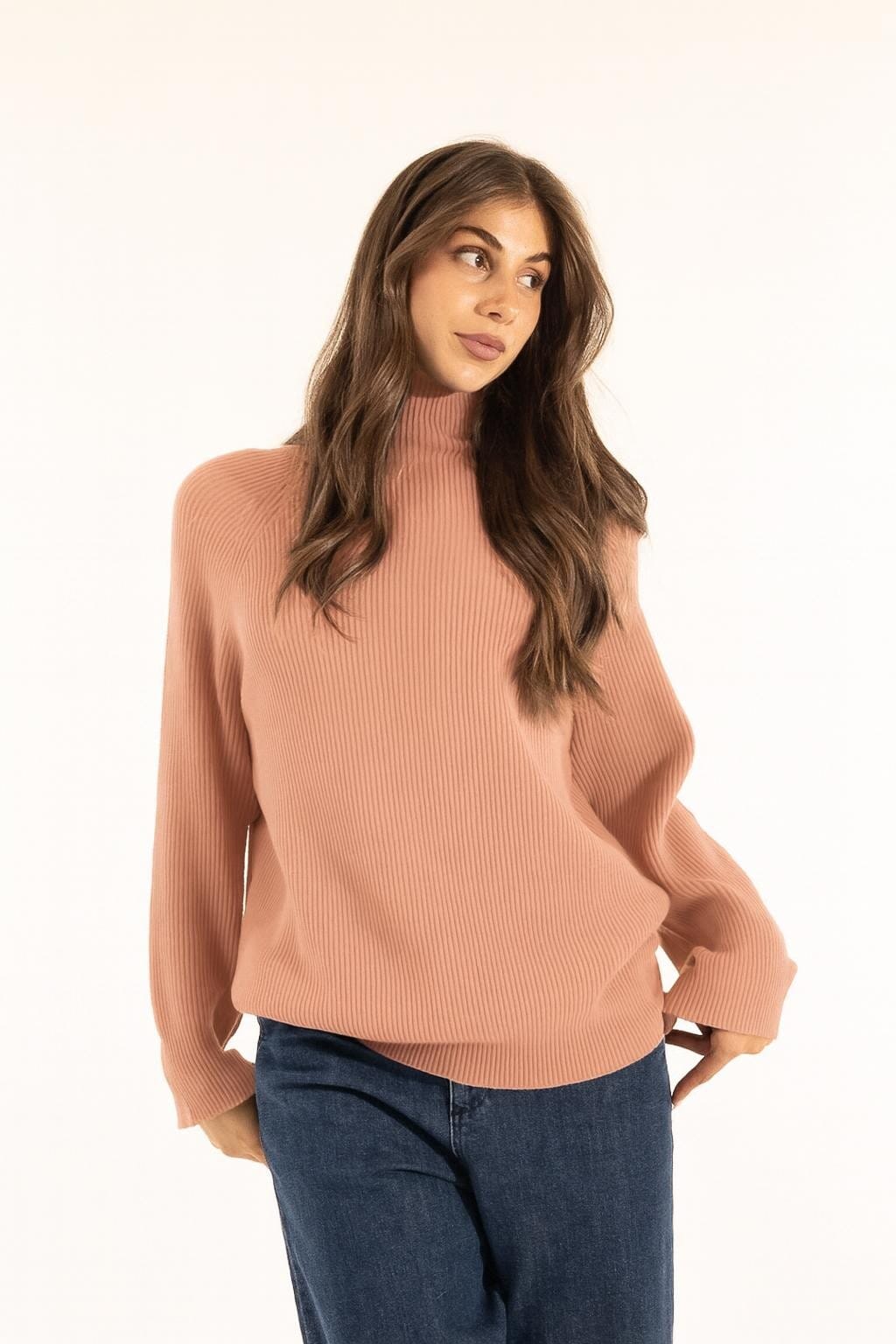 Lupetto Over Kontatto