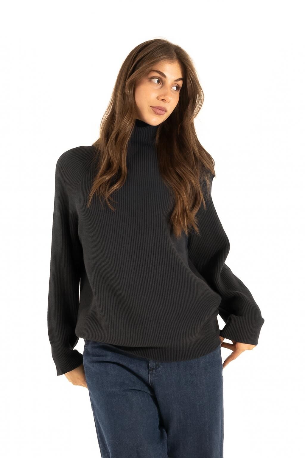 Lupetto Over Kontatto