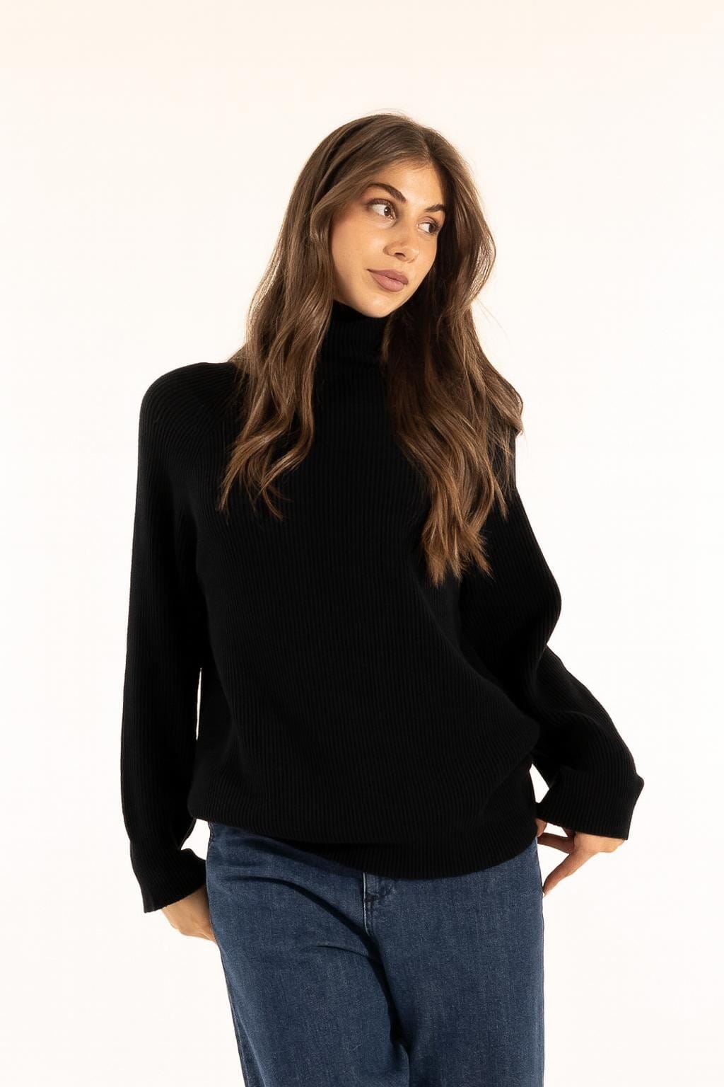 Lupetto Over Kontatto