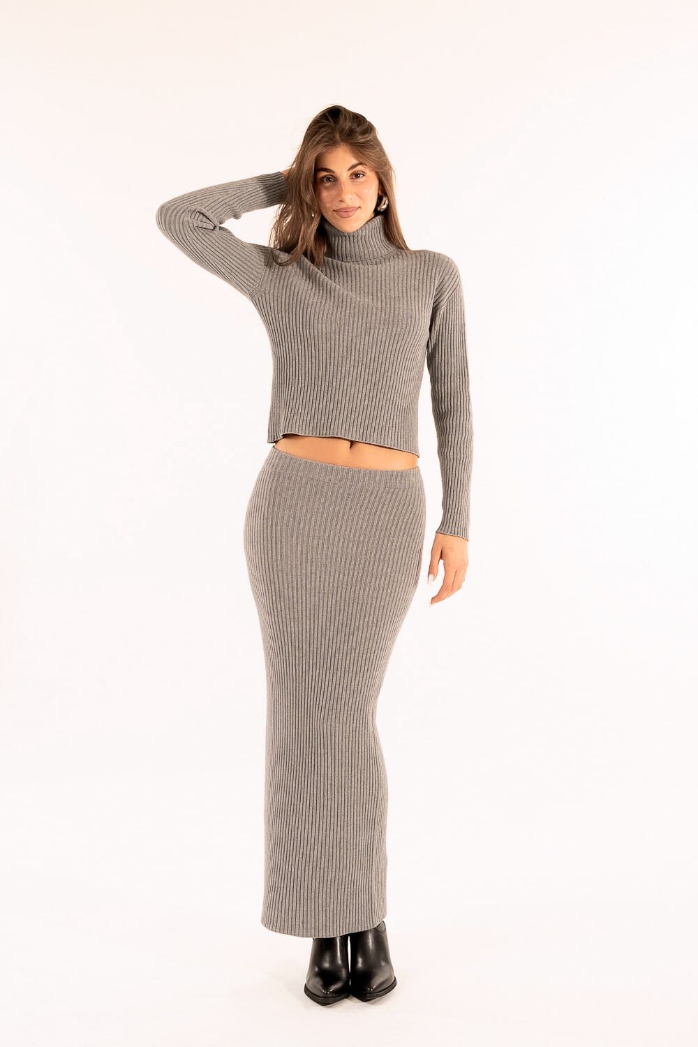 Gonna A Coste Kontatto