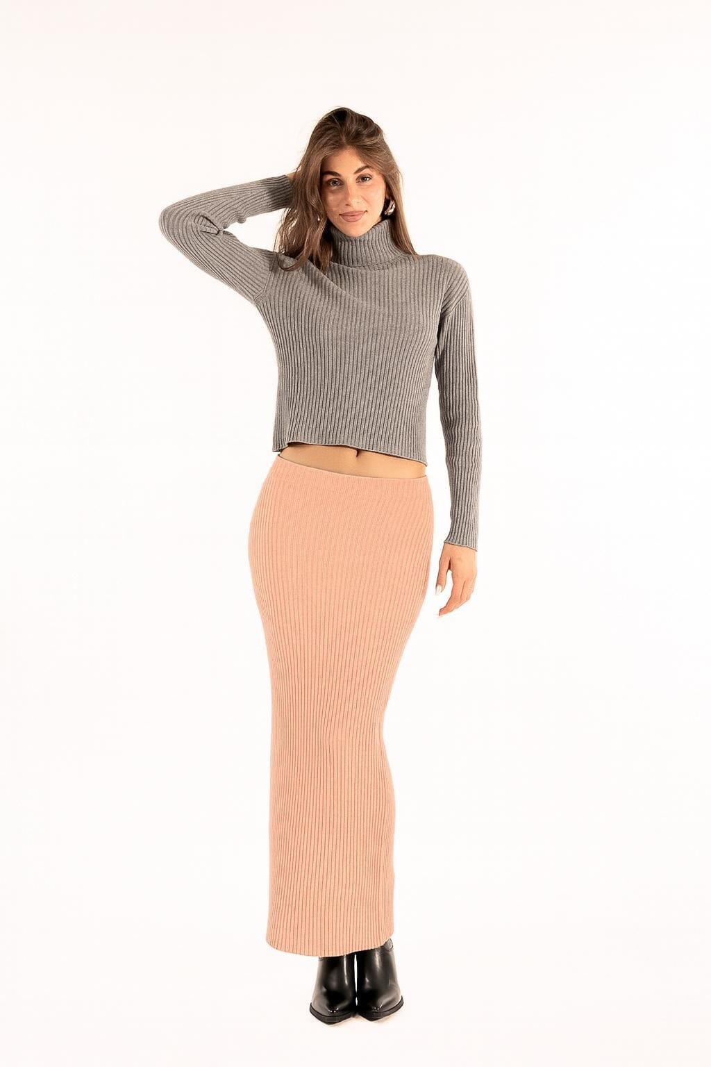 Gonna A Coste Kontatto