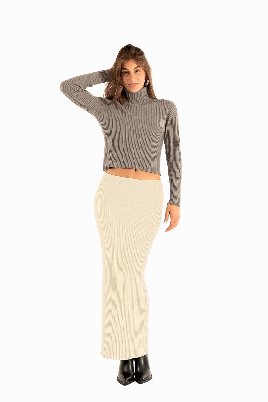 Gonna A Coste Kontatto