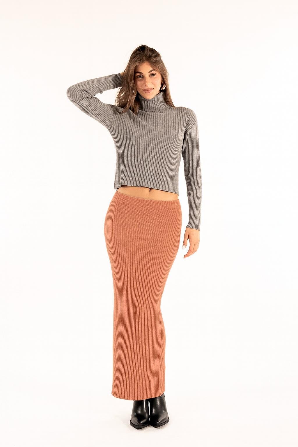 Gonna A Coste Kontatto