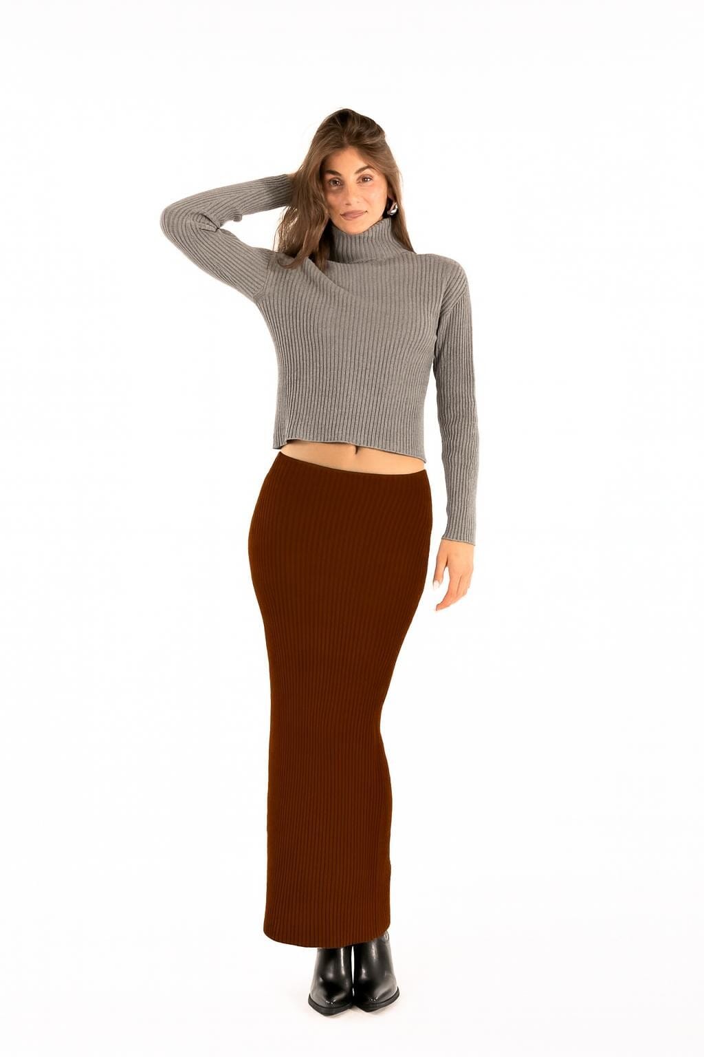 Gonna A Coste Kontatto