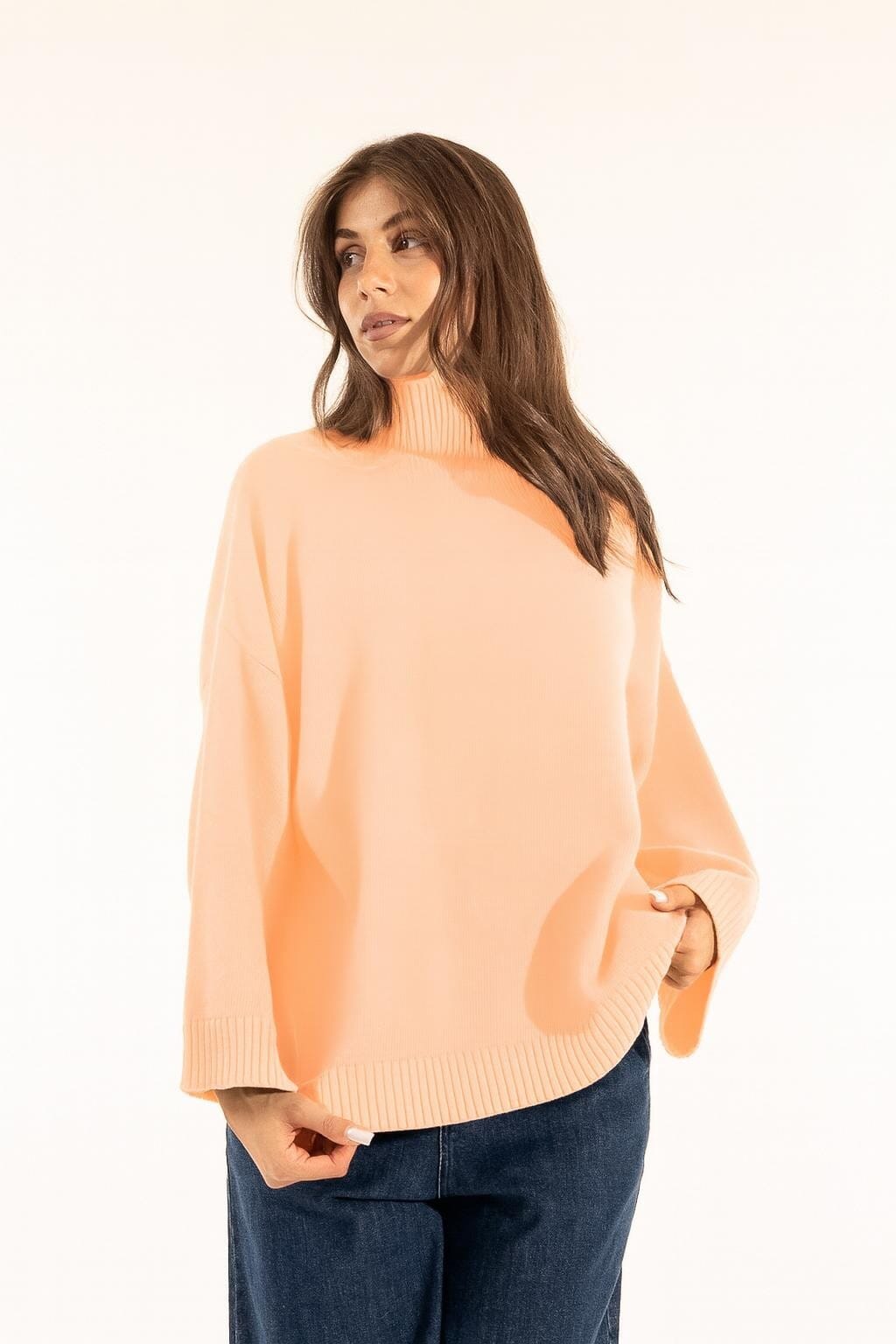 Dolcevita Over Kontatto