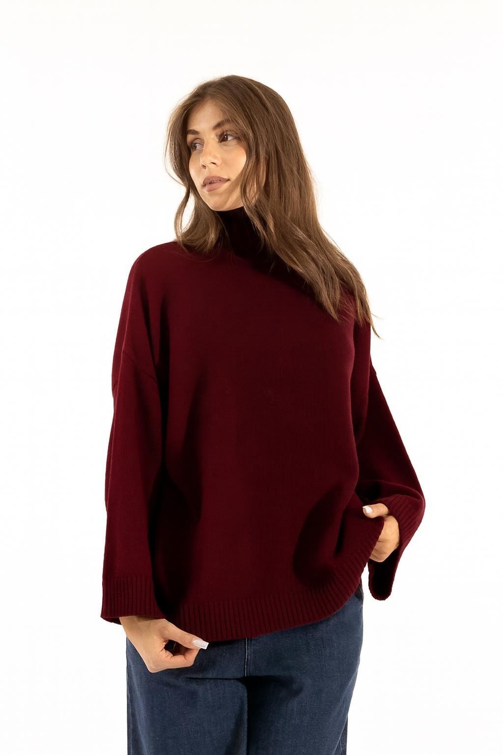 Dolcevita Over Kontatto