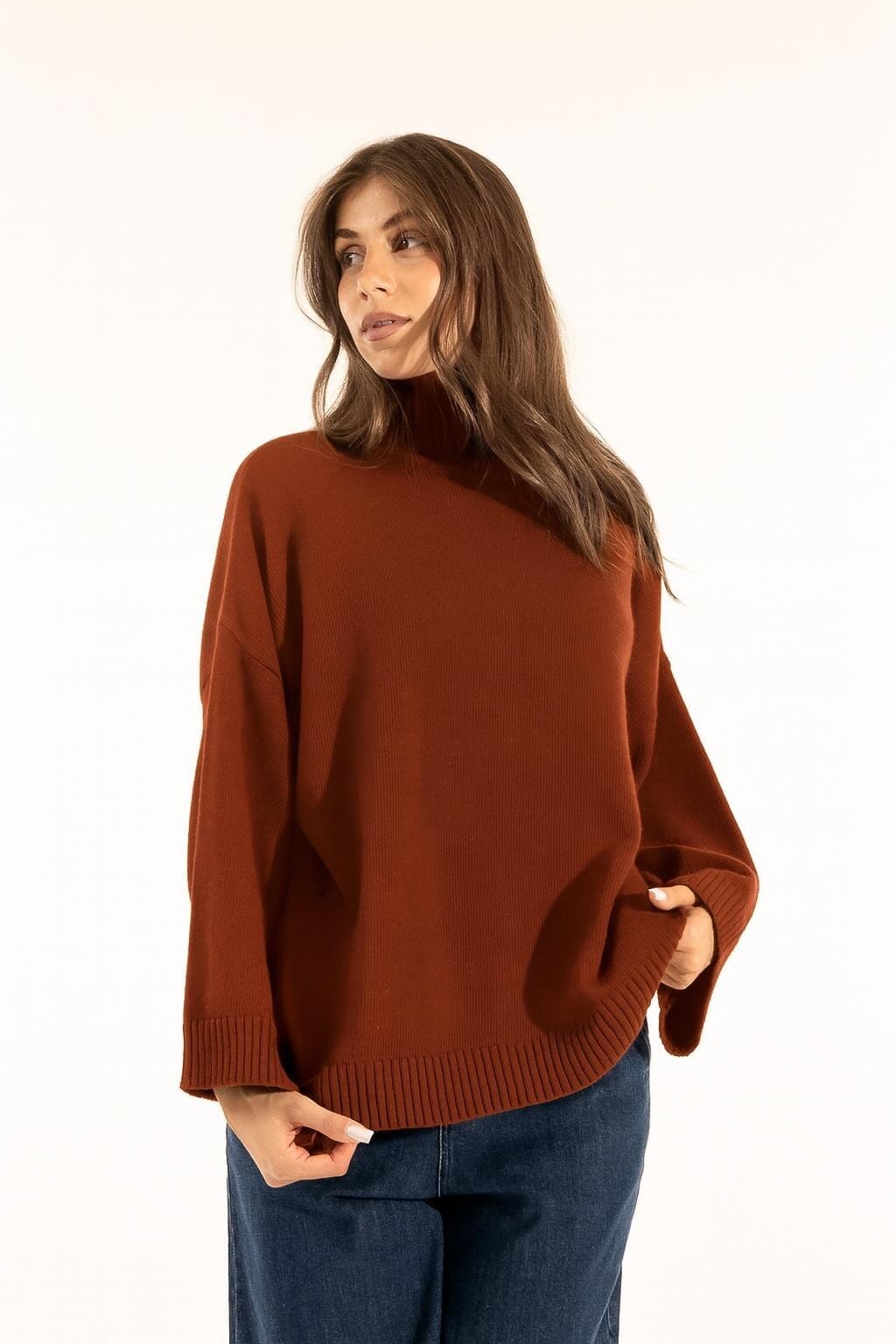 Dolcevita Over Kontatto