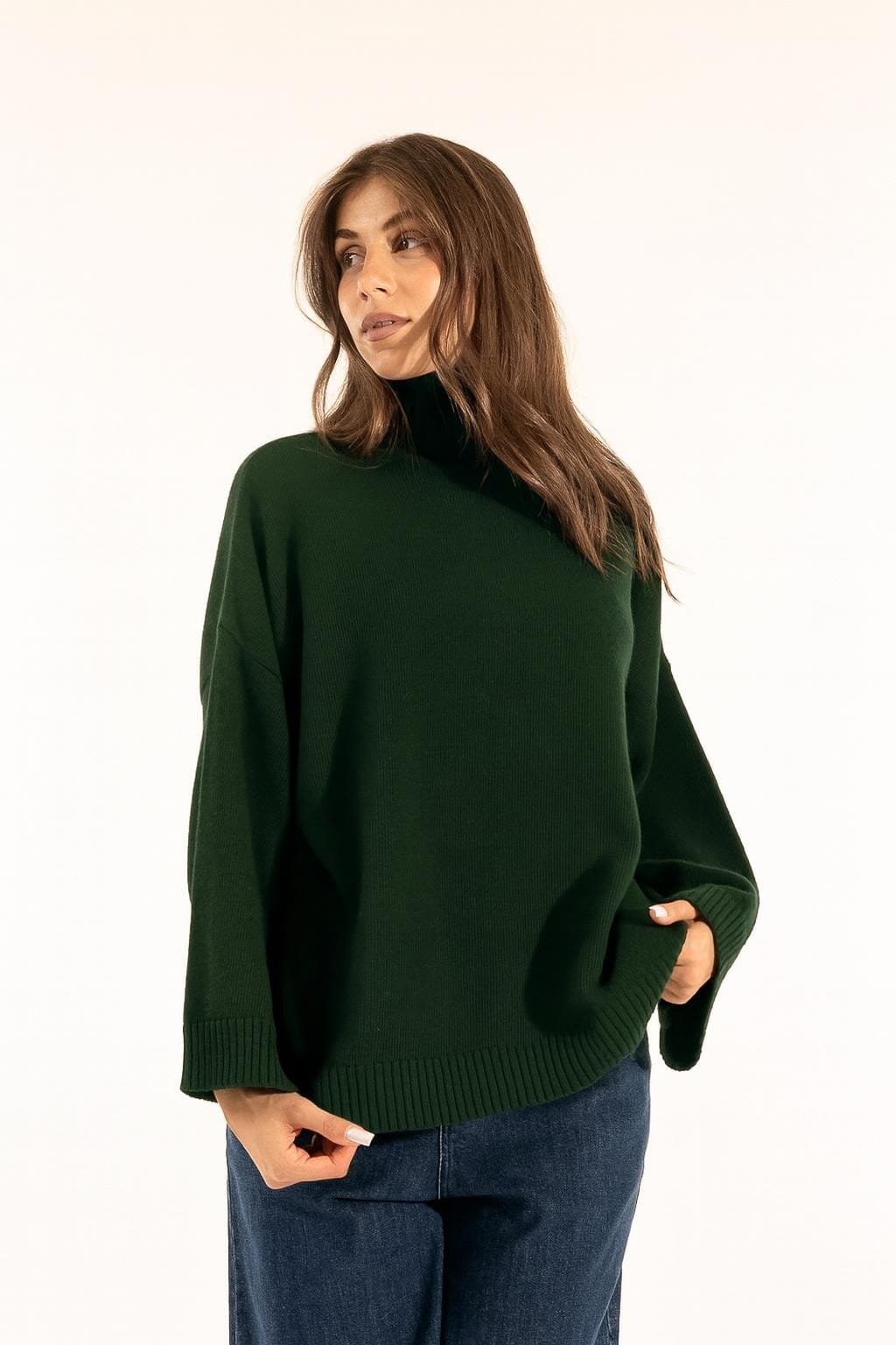 Dolcevita Over Kontatto