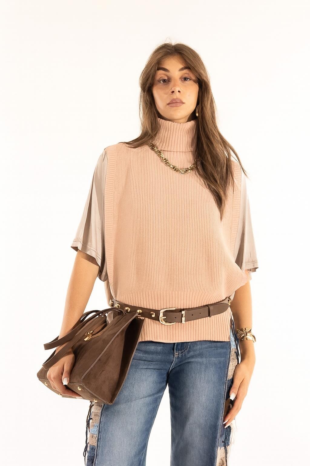 Davantino Dolcevita Kontatto