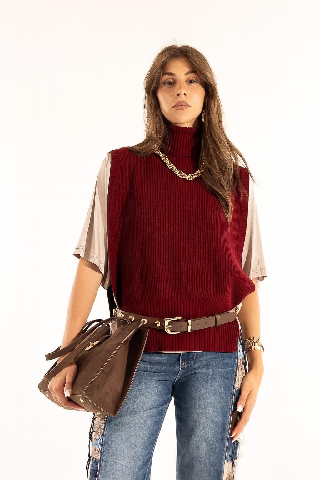 Davantino Dolcevita Kontatto