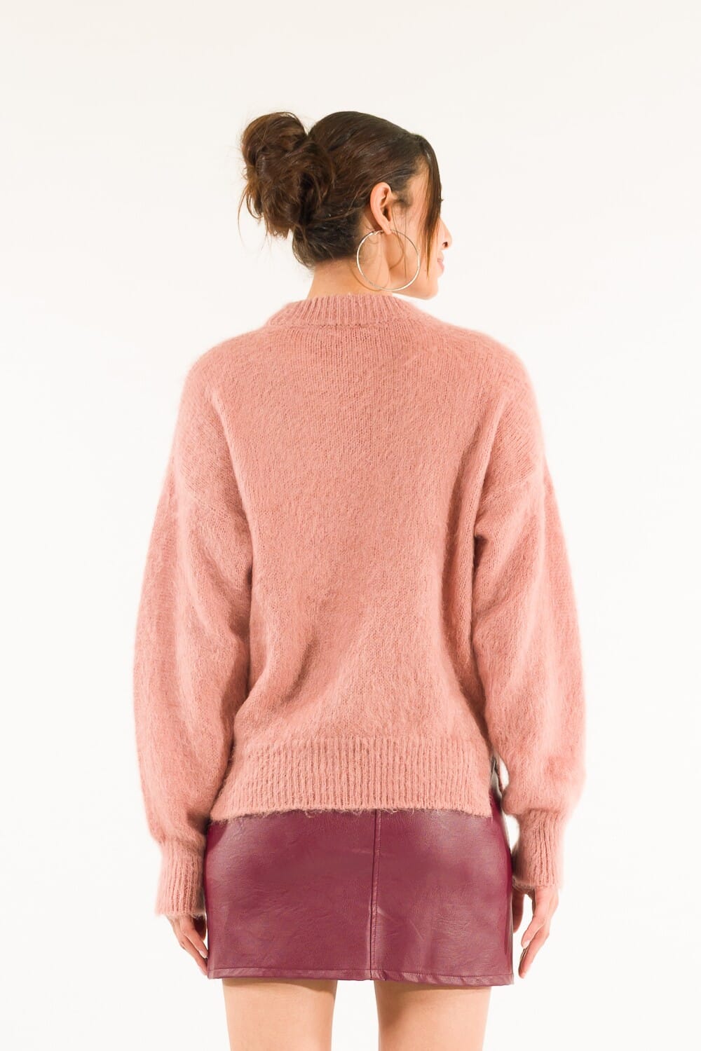 Girocollo Smile Kontatto