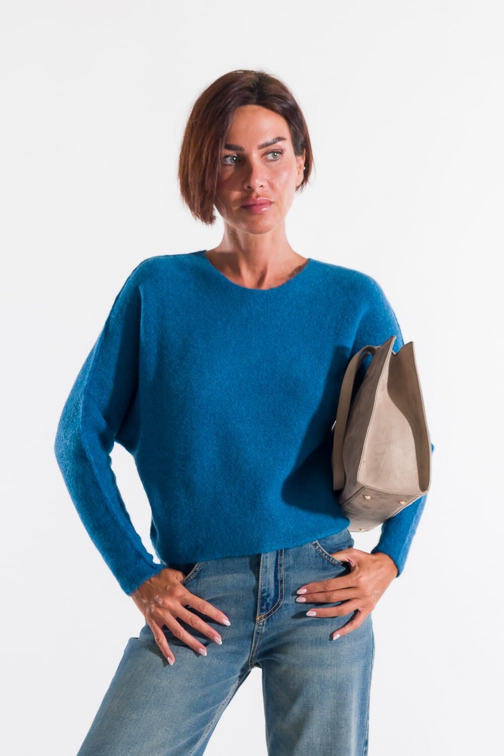 Maglia Barca Kontatto