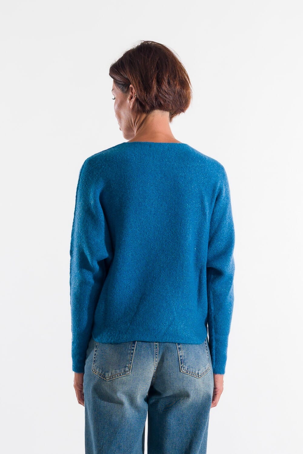 Maglia Barca Kontatto