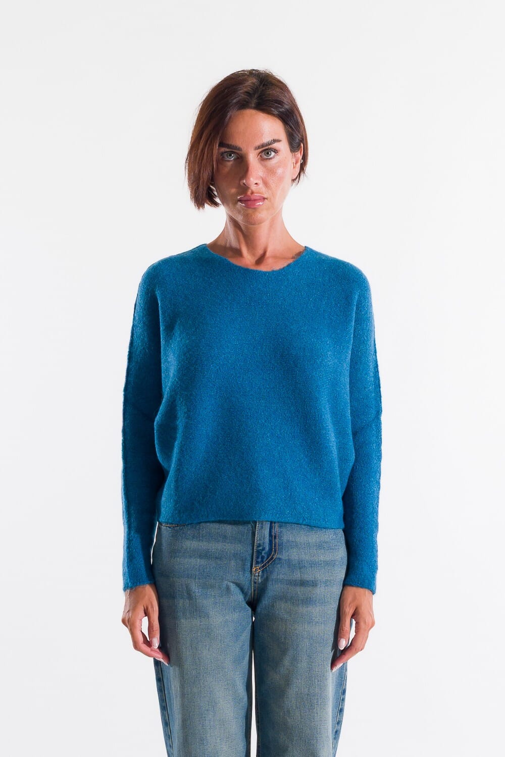 Maglia Barca Kontatto