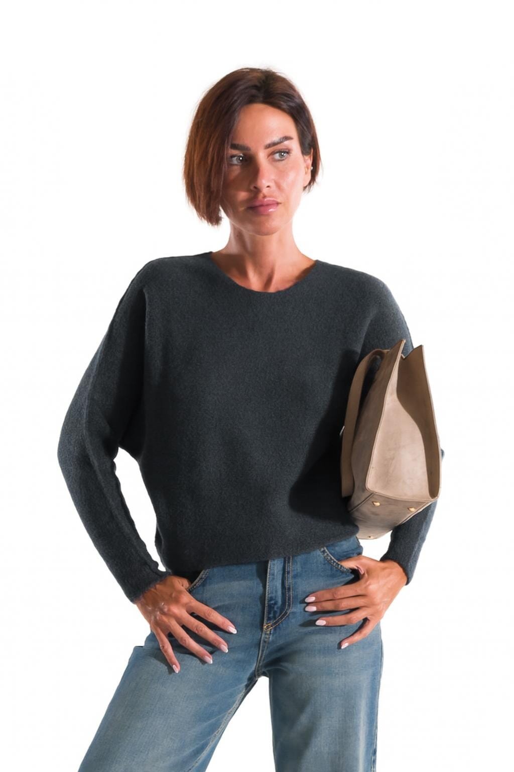 Maglia Barca Kontatto