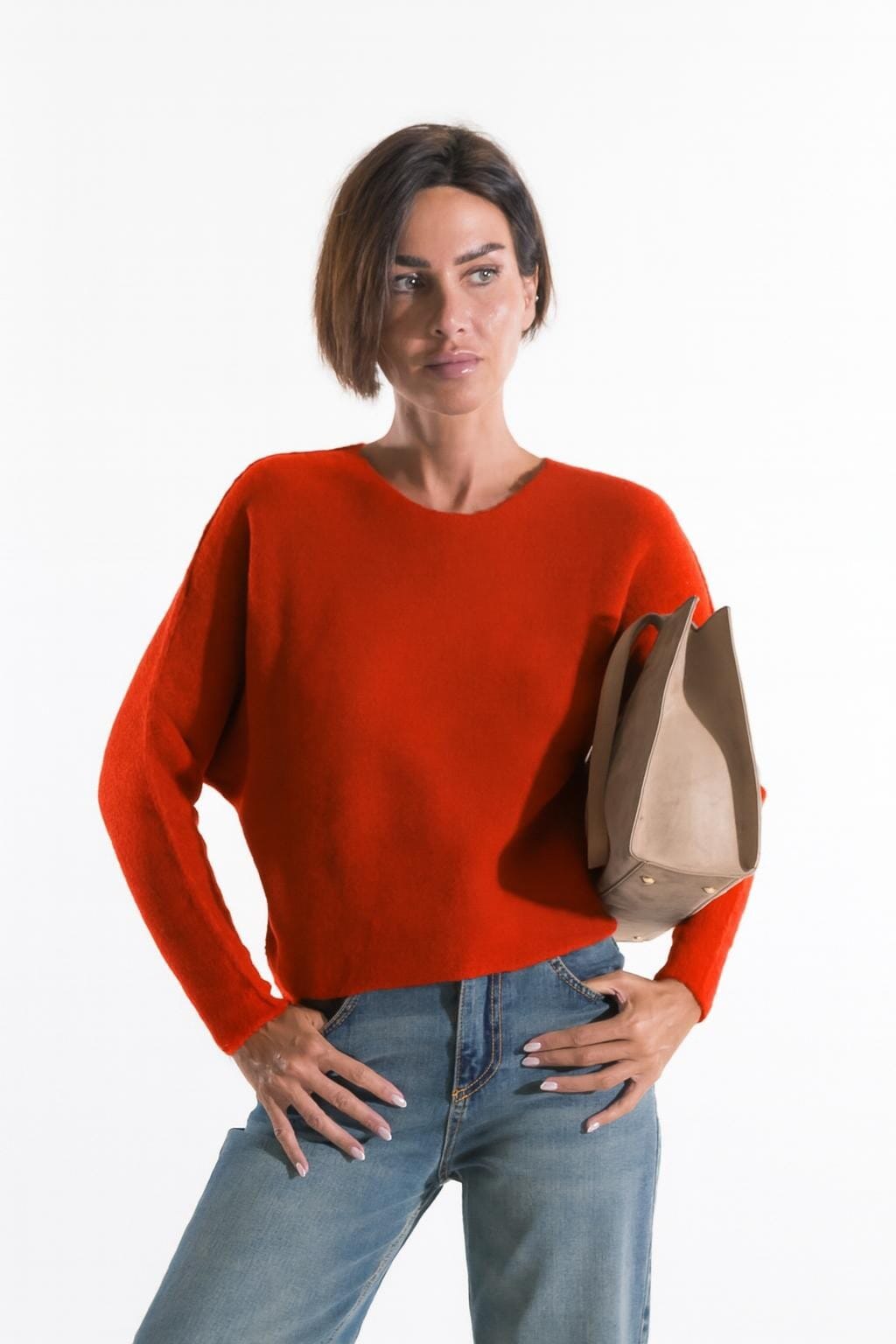 Maglia Barca Kontatto