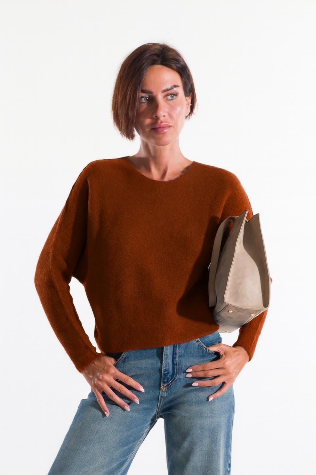 Maglia Barca Kontatto