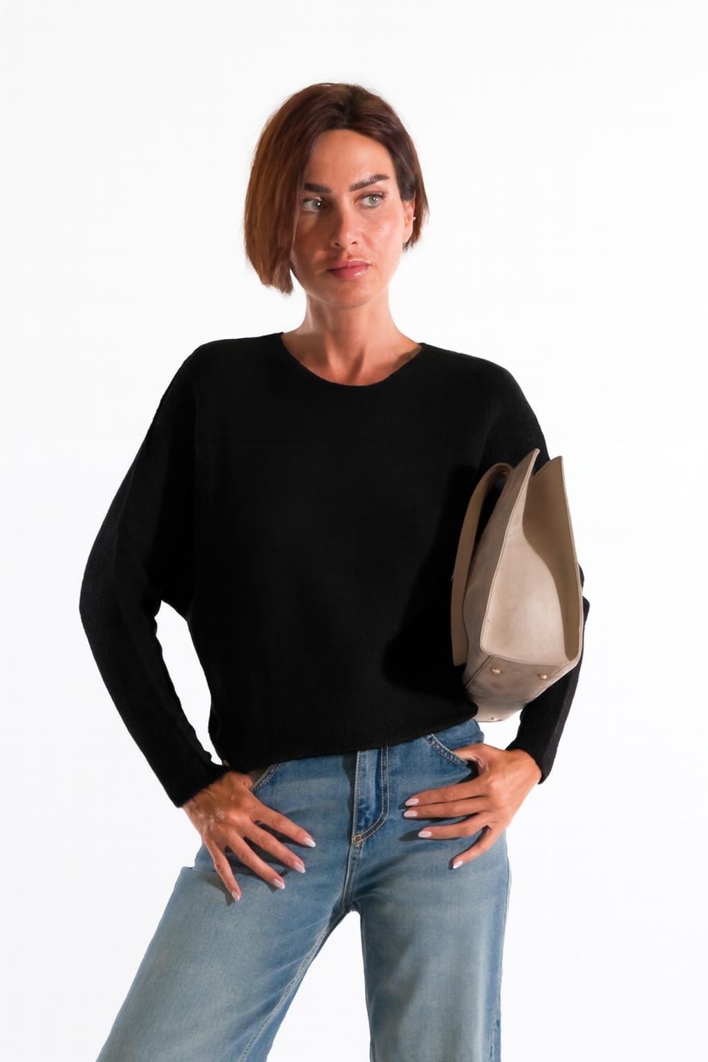 Maglia Barca Kontatto