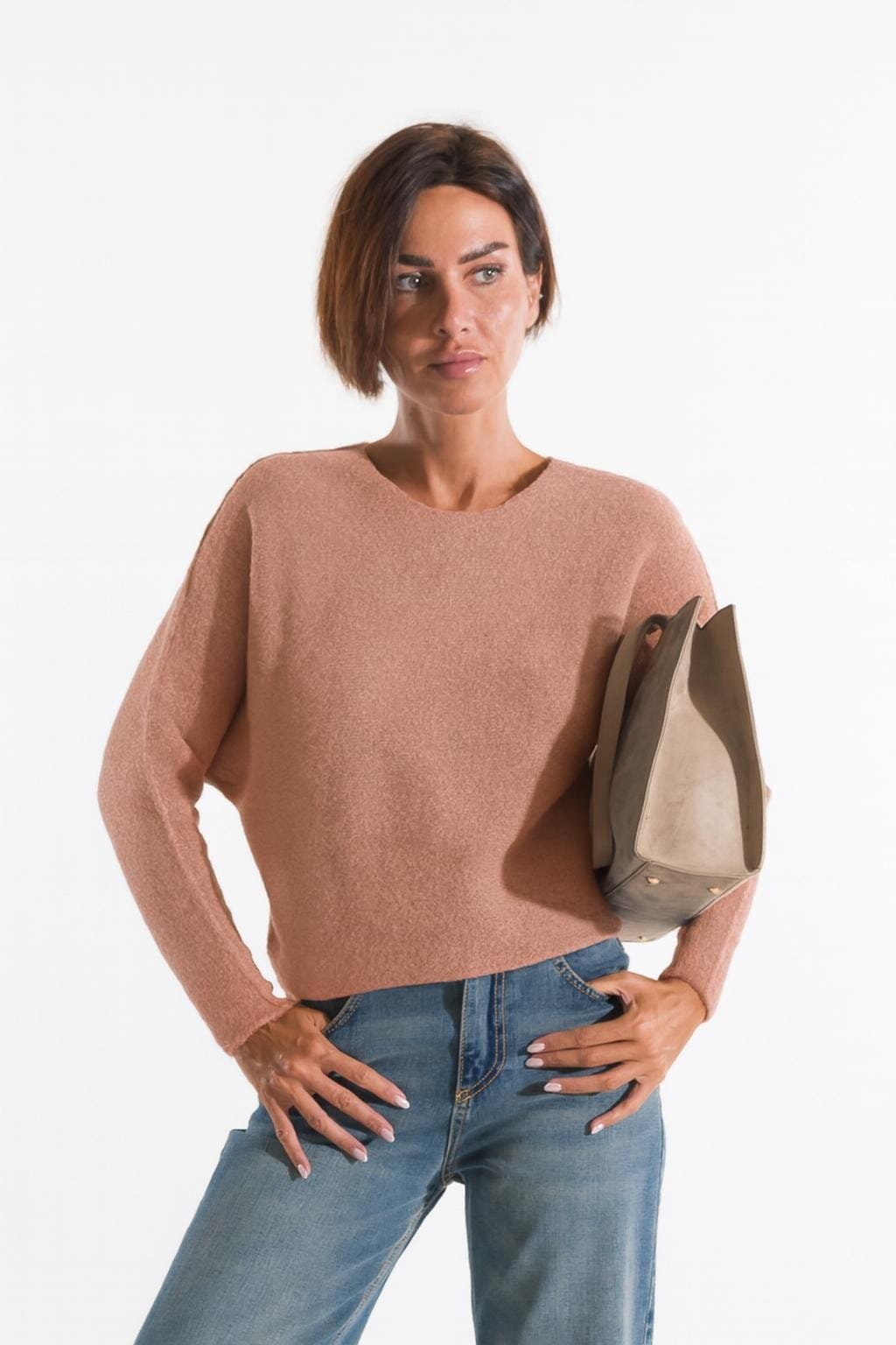 Maglia Barca Kontatto