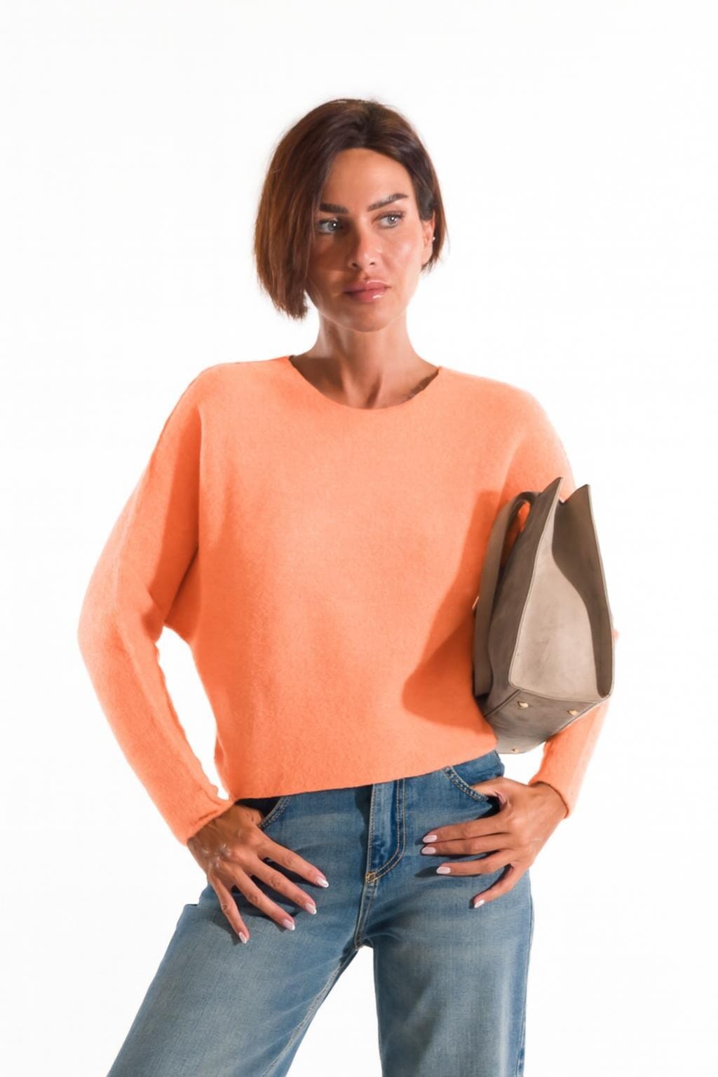 Maglia Barca Kontatto