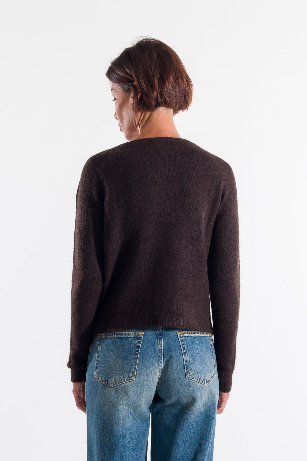 Maglia Girocollo Kontatto