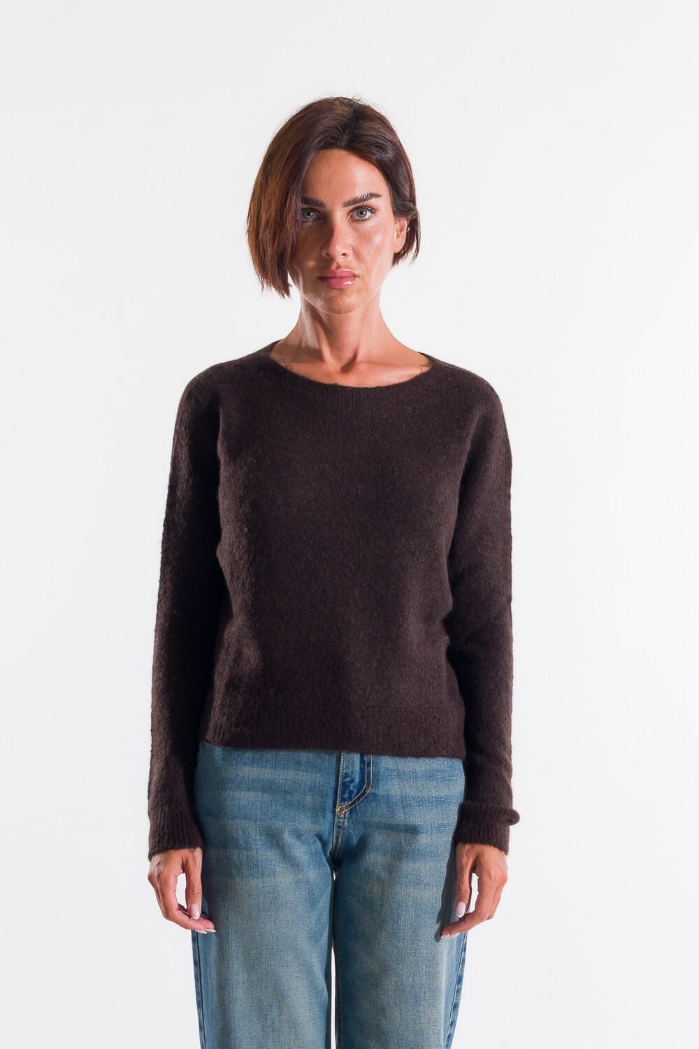 Maglia Girocollo Kontatto