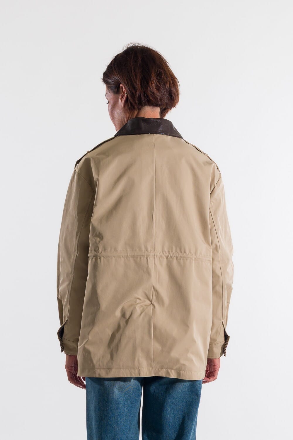 Kontatto - Veste à col roulé