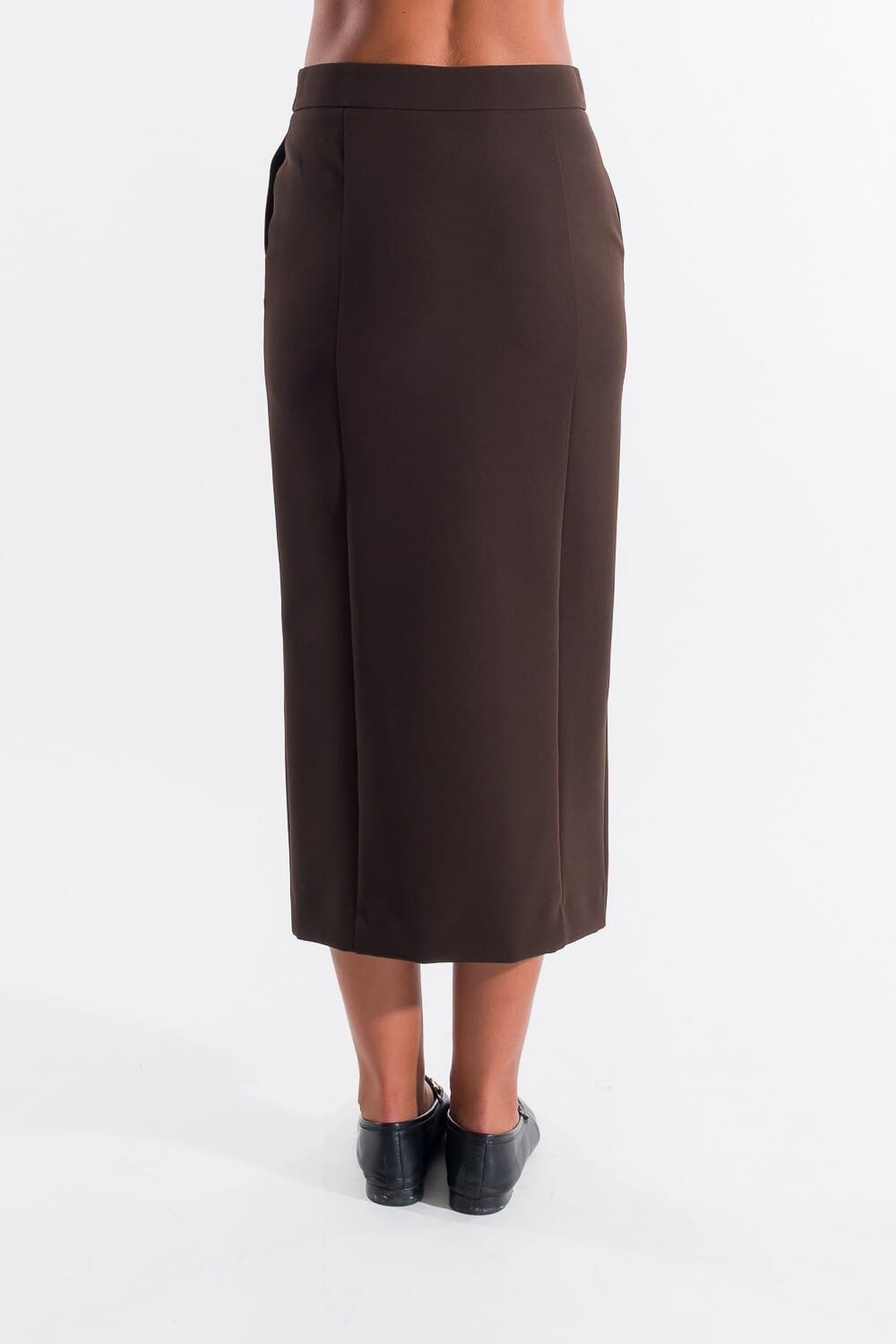 Longuette Spacco Kontatto