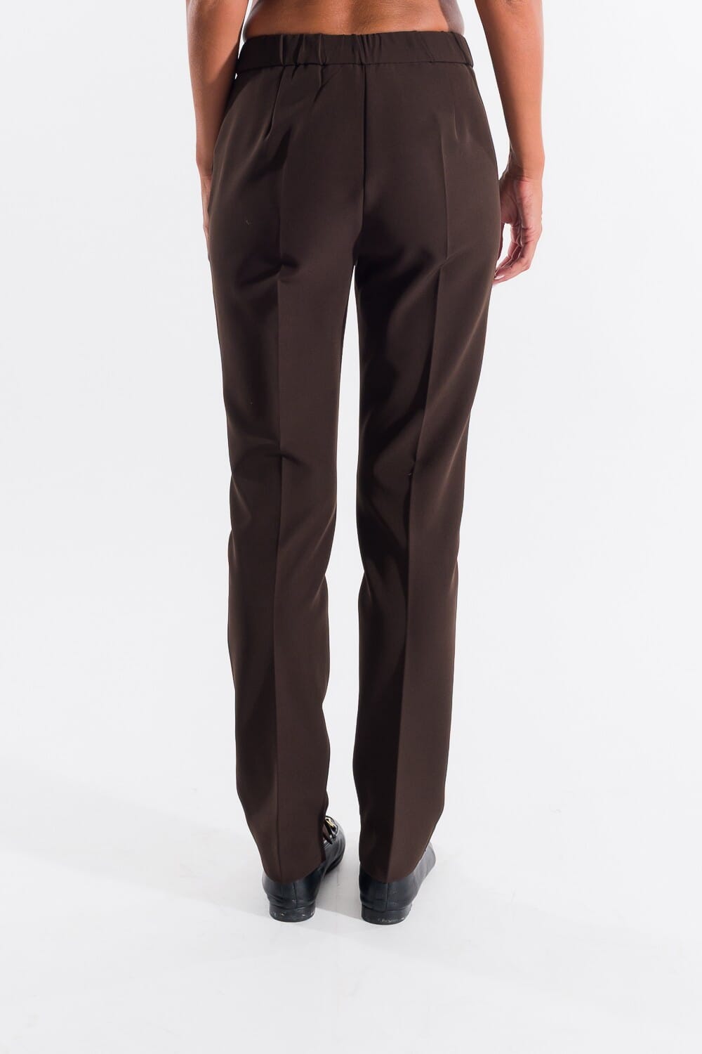 Pantalone Sigaretta Kontatto