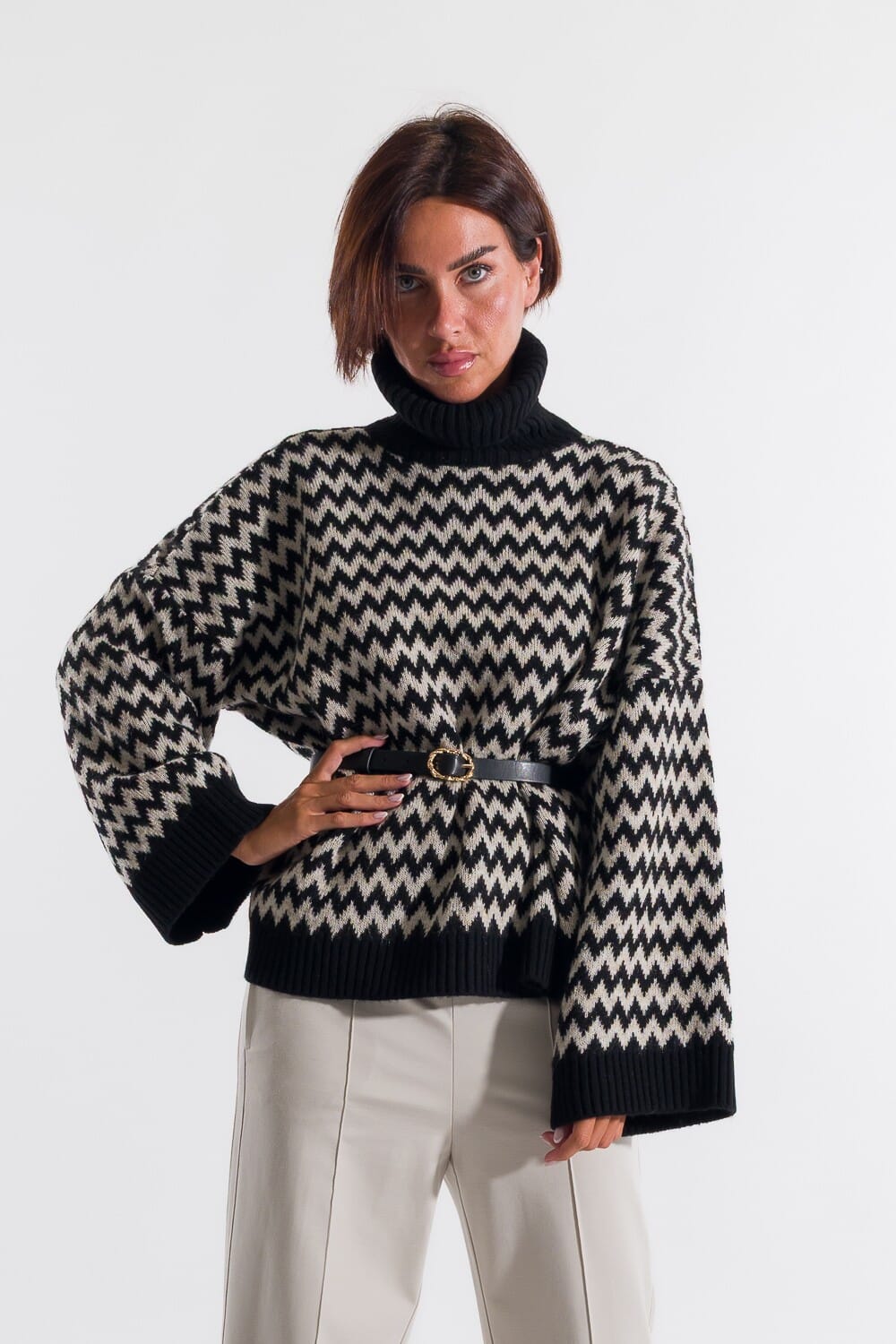 Dolcevita Zig Zag Kontatto