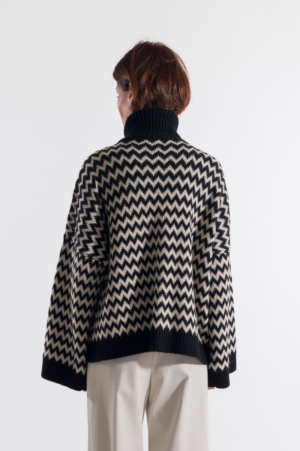 Dolcevita Zig Zag Kontatto