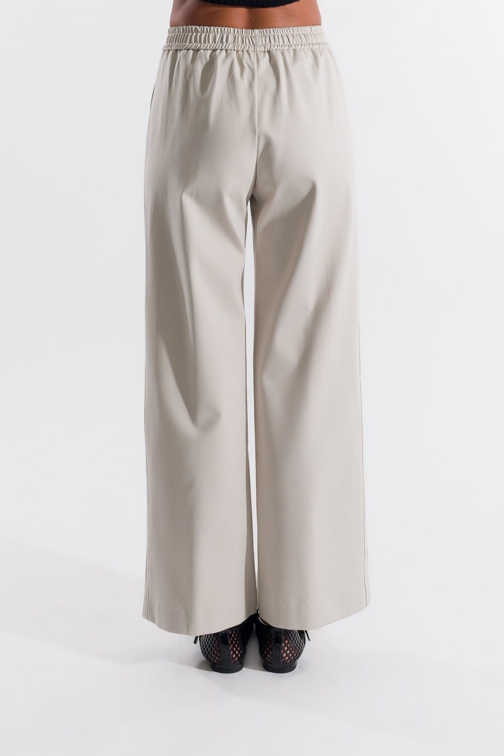 Pantalone Banda In Tono Kontatto