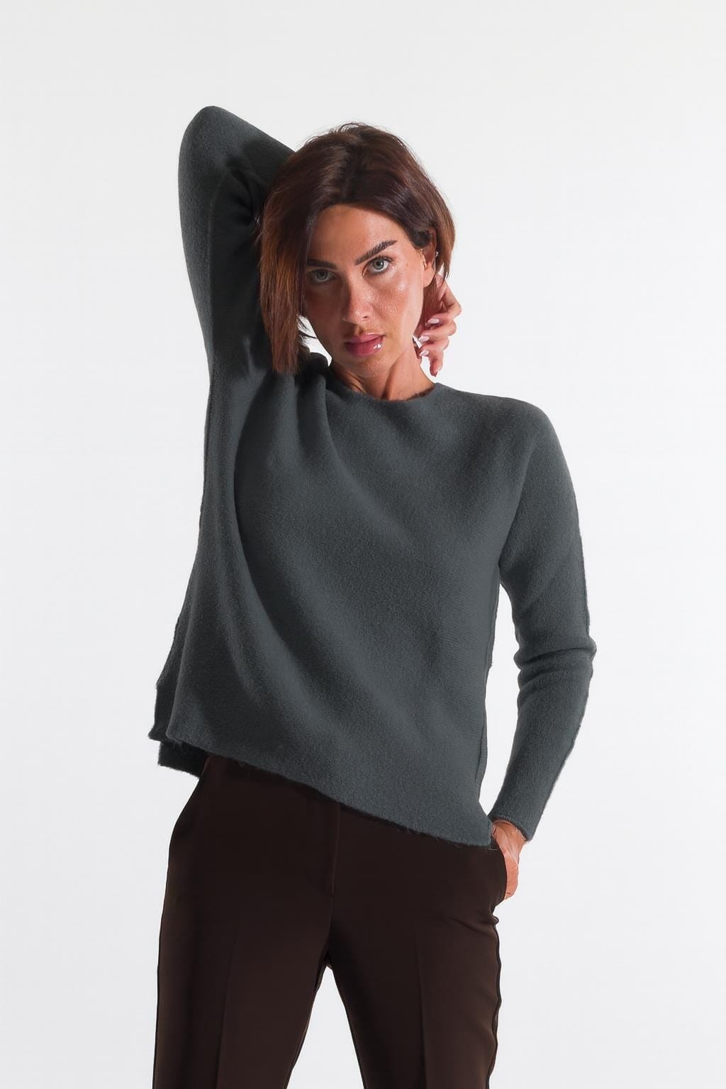 Barca Spacchi Kontatto Jersey